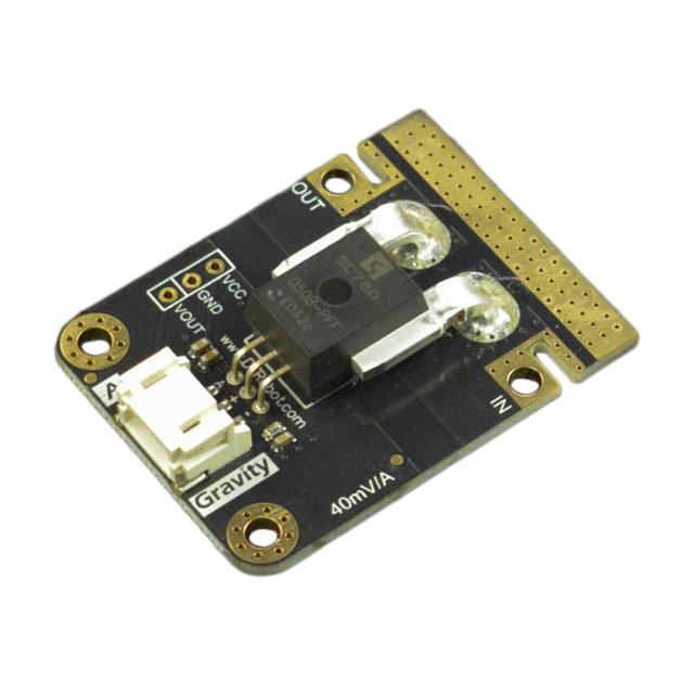 DFRobot SEN0098-V2 electronic component