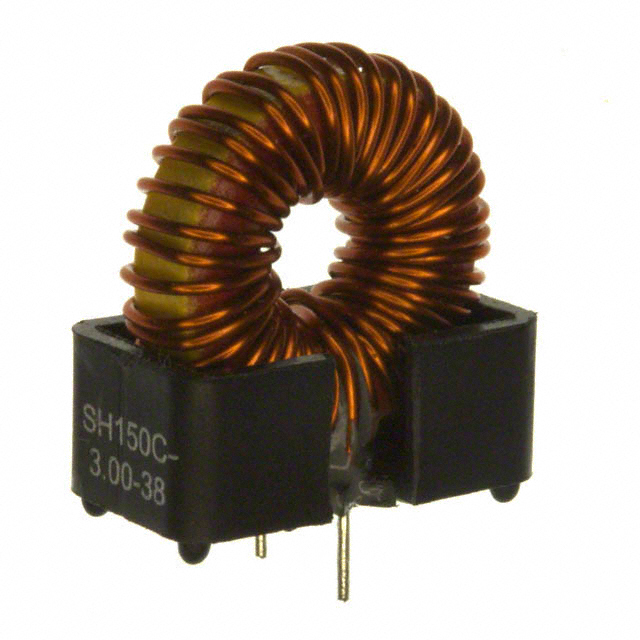 Amgis, LLC SH150C-3.00-38 electronic component