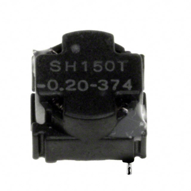 Amgis, LLC SH150T-0.20-374 electronic component