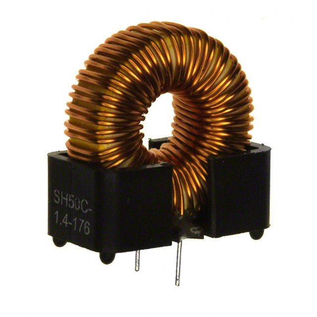 Amgis, LLC SH50C-1.4-176 electronic component