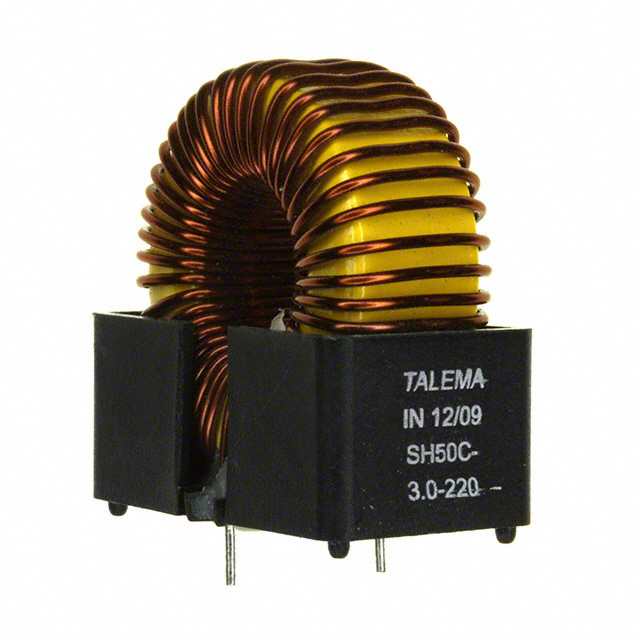 Amgis, LLC SH50C-3.0-220 electronic component