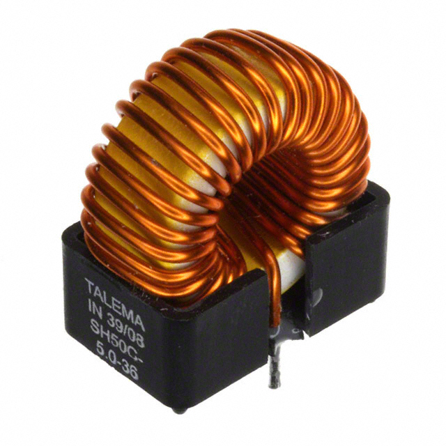 Amgis, LLC SH50C-5.0-36 electronic component