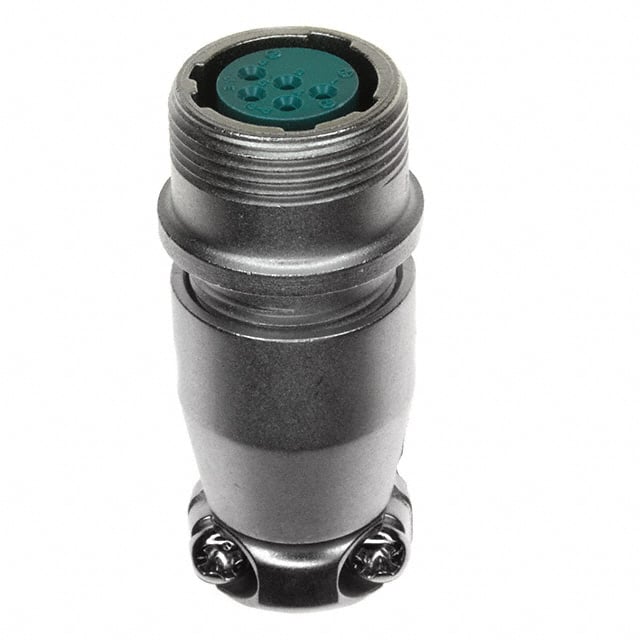 JAE Electronics SRCN1A13-5S electronic component