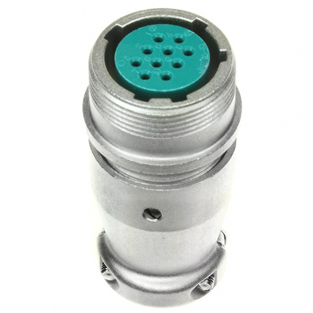 JAE Electronics SRCN1A16-10S electronic component