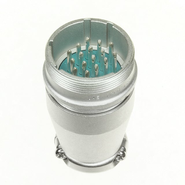 JAE Electronics SRCN1A25-16P electronic component