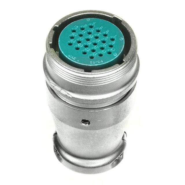 JAE Electronics SRCN1A25-24S electronic component