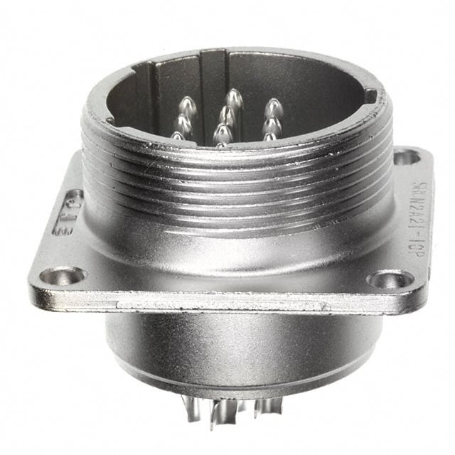 JAE Electronics SRCN2A21-10P electronic component