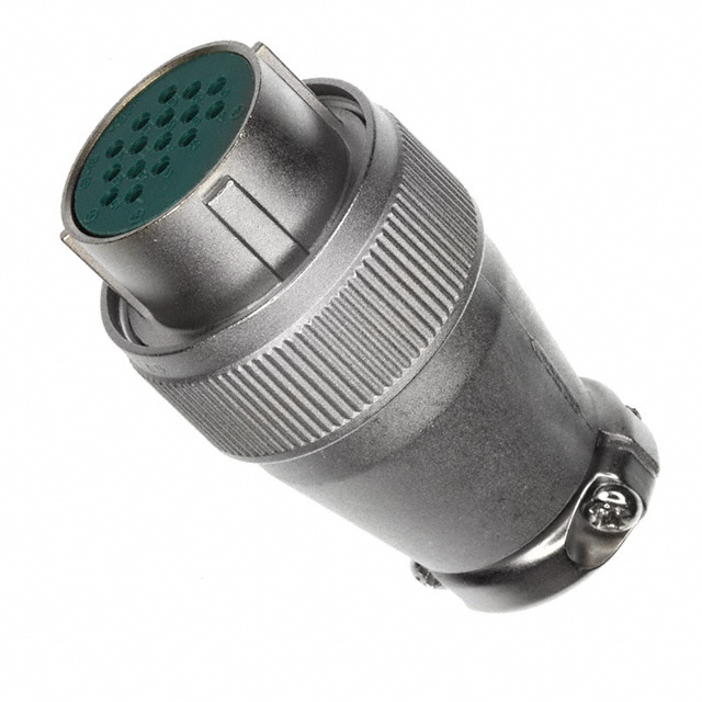 JAE Electronics SRCN6A21-16S electronic component