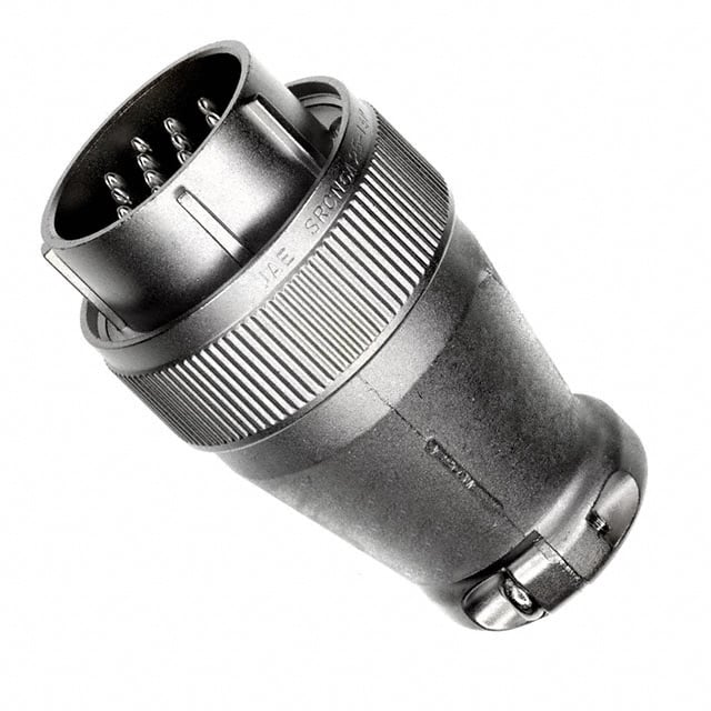 JAE Electronics SRCN6A25-16P electronic component