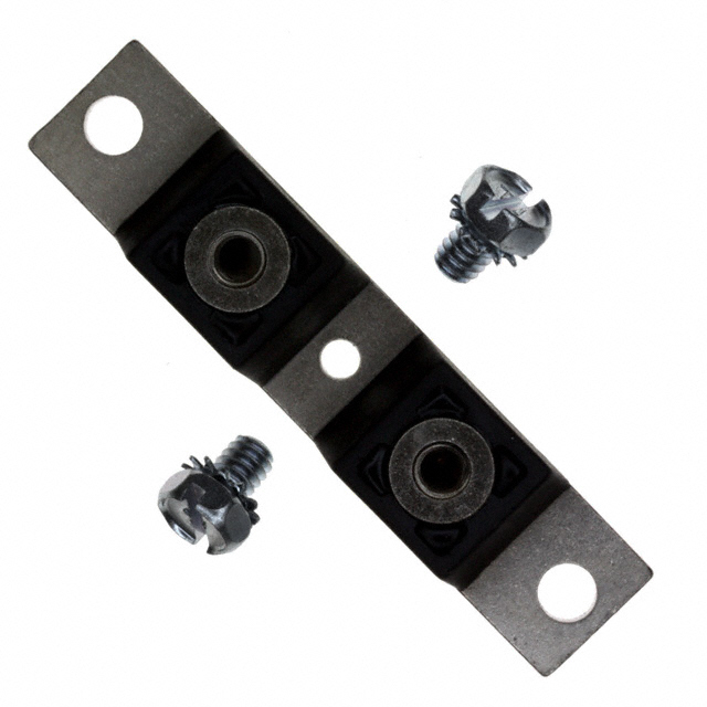 Microsemi Corporation CPT600100 electronic component