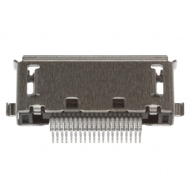 JAE Electronics DD2R040HP2R1000 electronic component