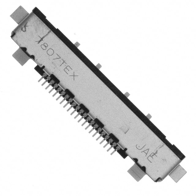 JAE Electronics FI-RE21S-HF-R1500 electronic component