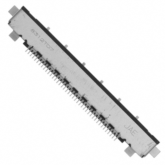 JAE Electronics FI-RE41S-HF-R1500 electronic component
