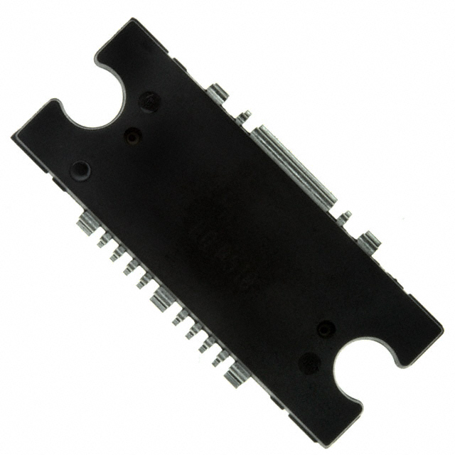 NXP USA Inc. MW4IC915GMBR1 electronic component
