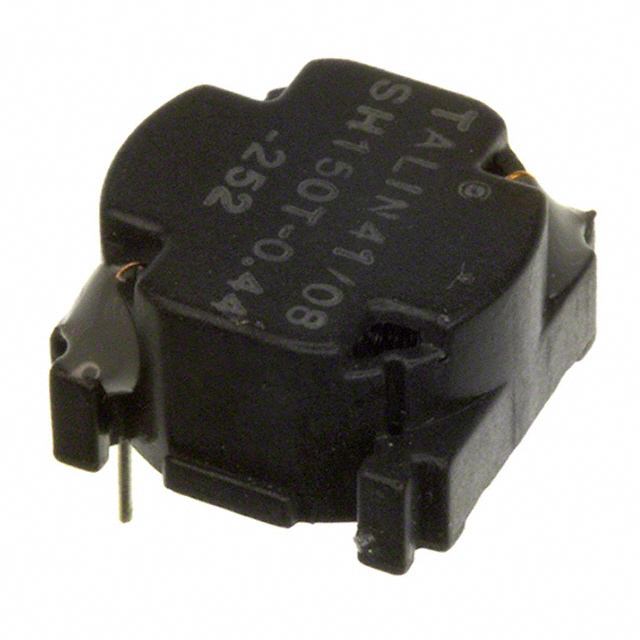 Amgis, LLC SH150T-0.44-252 electronic component