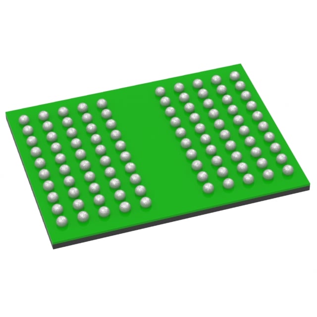 Winbond Electronics W66AP6NBHAGJ electronic component