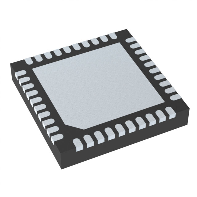 Tempo Semiconductor, Inc. TSCS25A3X1NDGXZAX electronic component