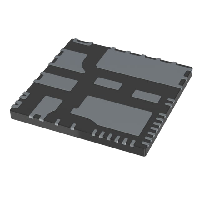 Infineon Technologies IMM101T046MXUMA1 electronic component