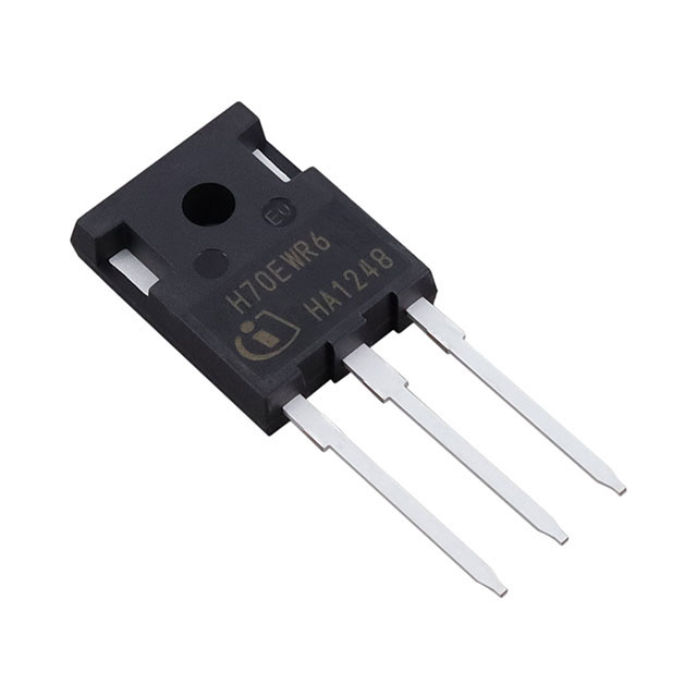 Infineon Technologies IKWH40N67PR7XKSA1 electronic component