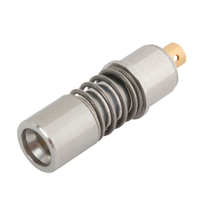 Amphenol SV Microwave 4951-60005 electronic component