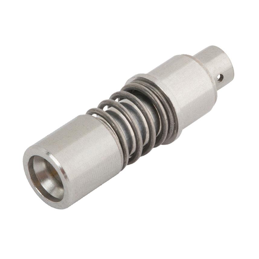 Amphenol SV Microwave 4951-60006 electronic component