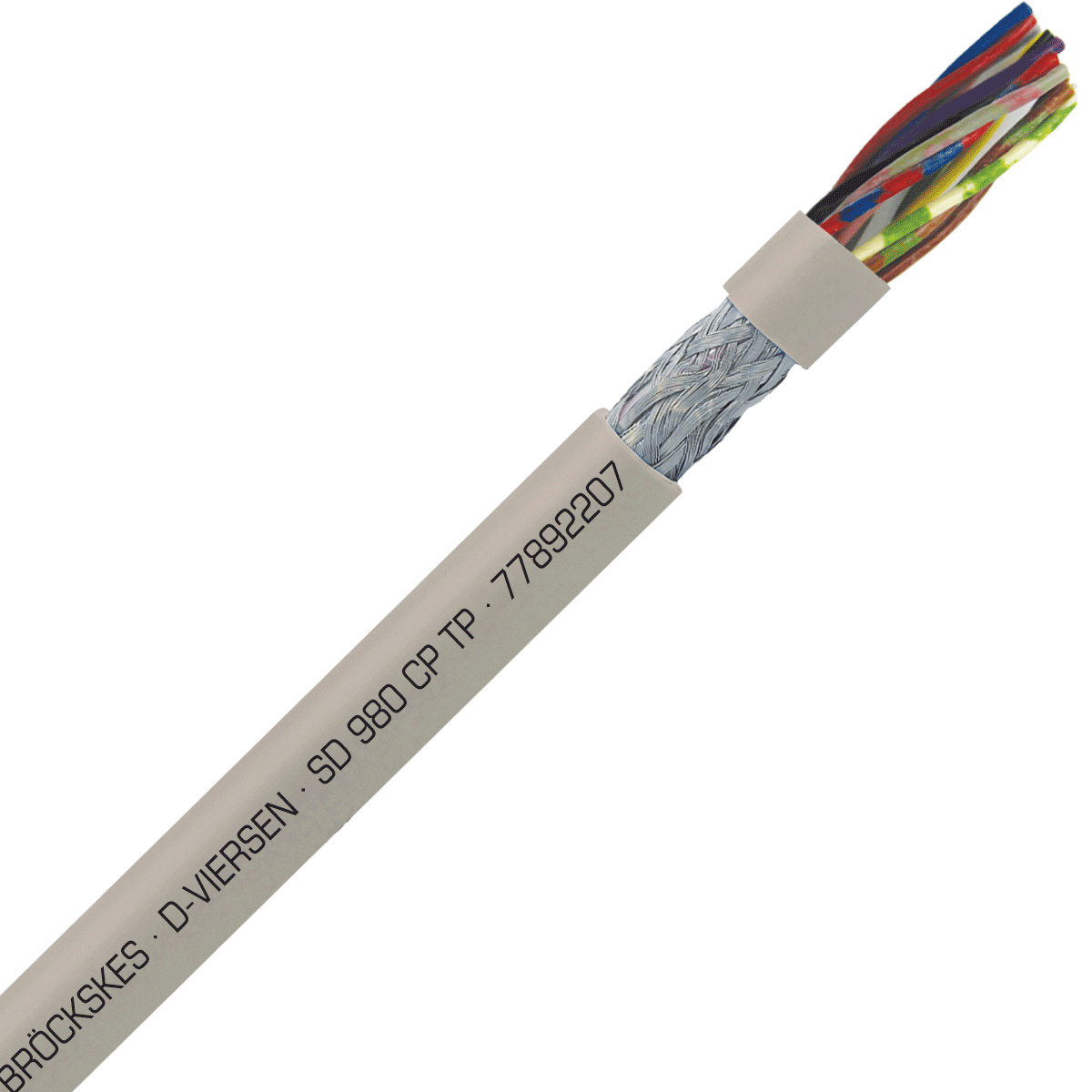SAB North America 77892207 electronic component