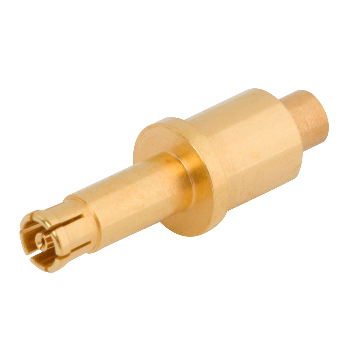 Amphenol SV Microwave 9321-40004 electronic component