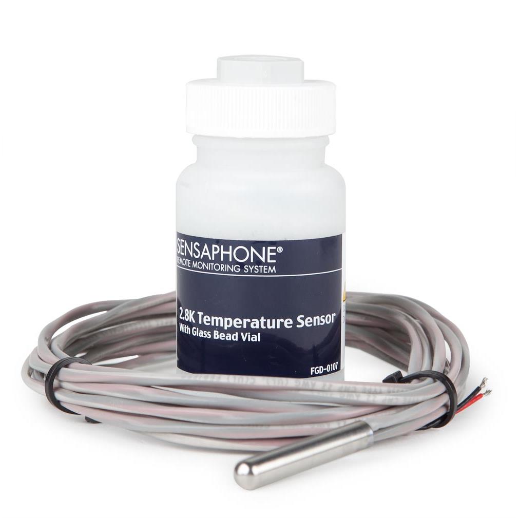 Sensaphone FGD-0107-TEF electronic component