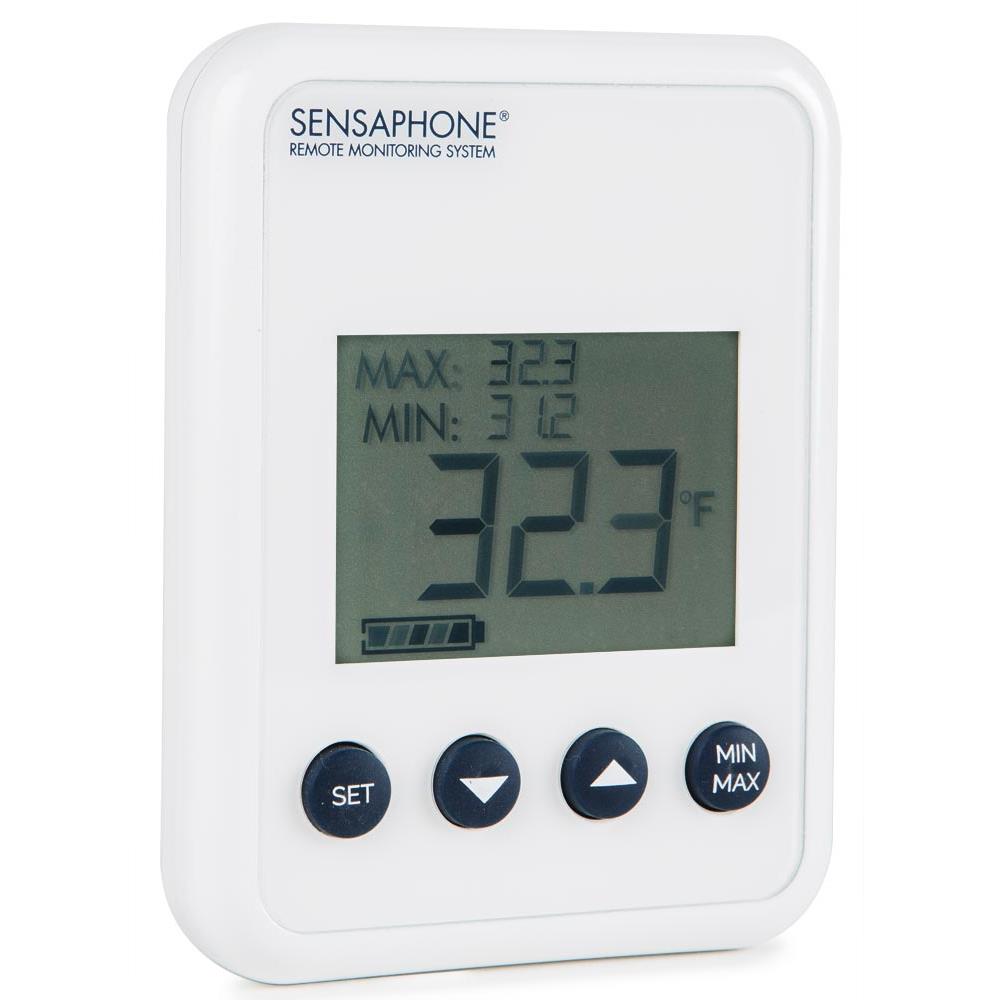 Sensaphone FGD-0120 electronic component
