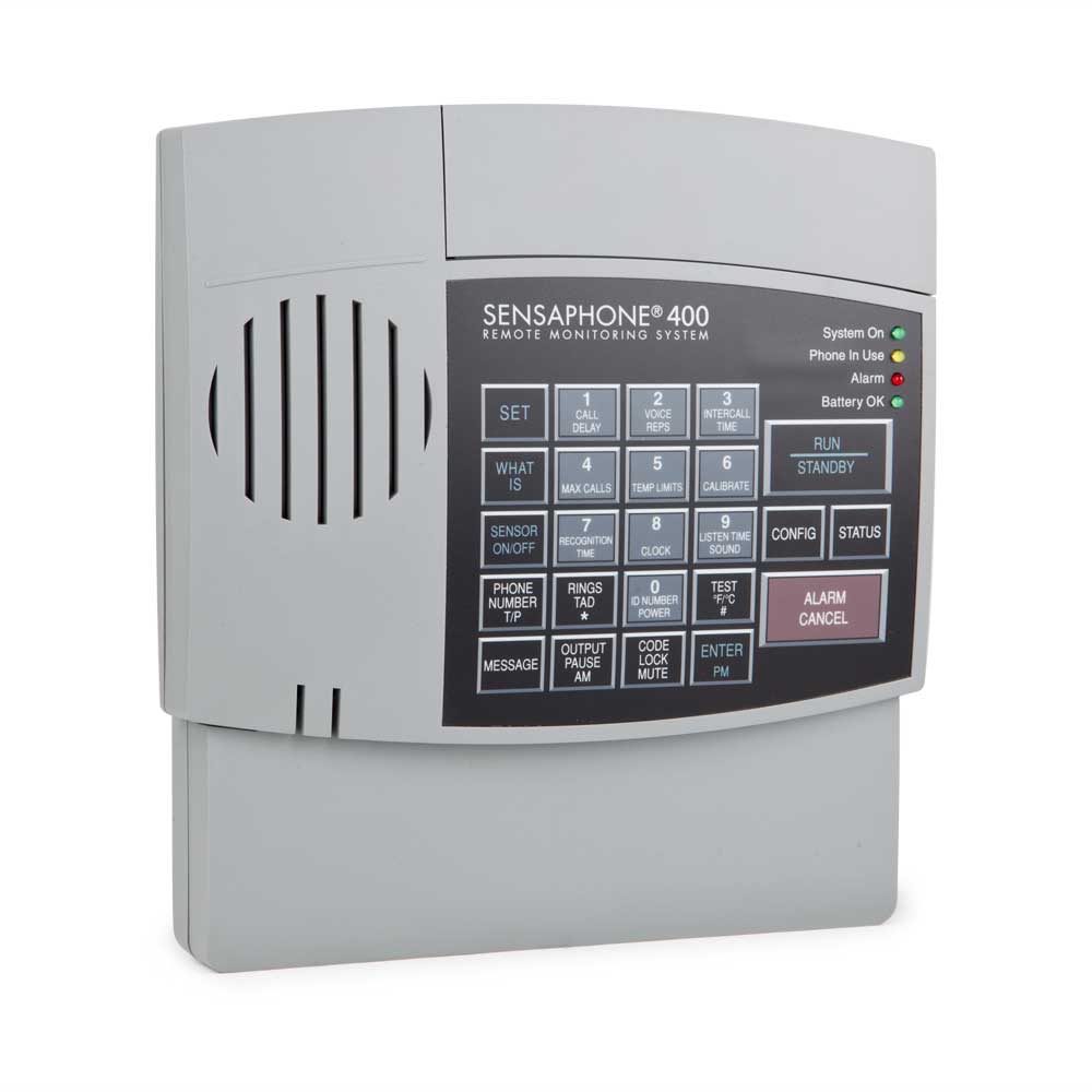 Sensaphone FGD-0400 electronic component