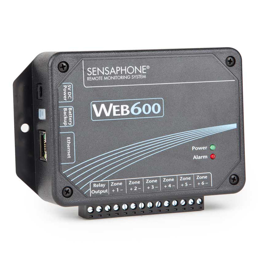 Sensaphone FGD-W600 electronic component