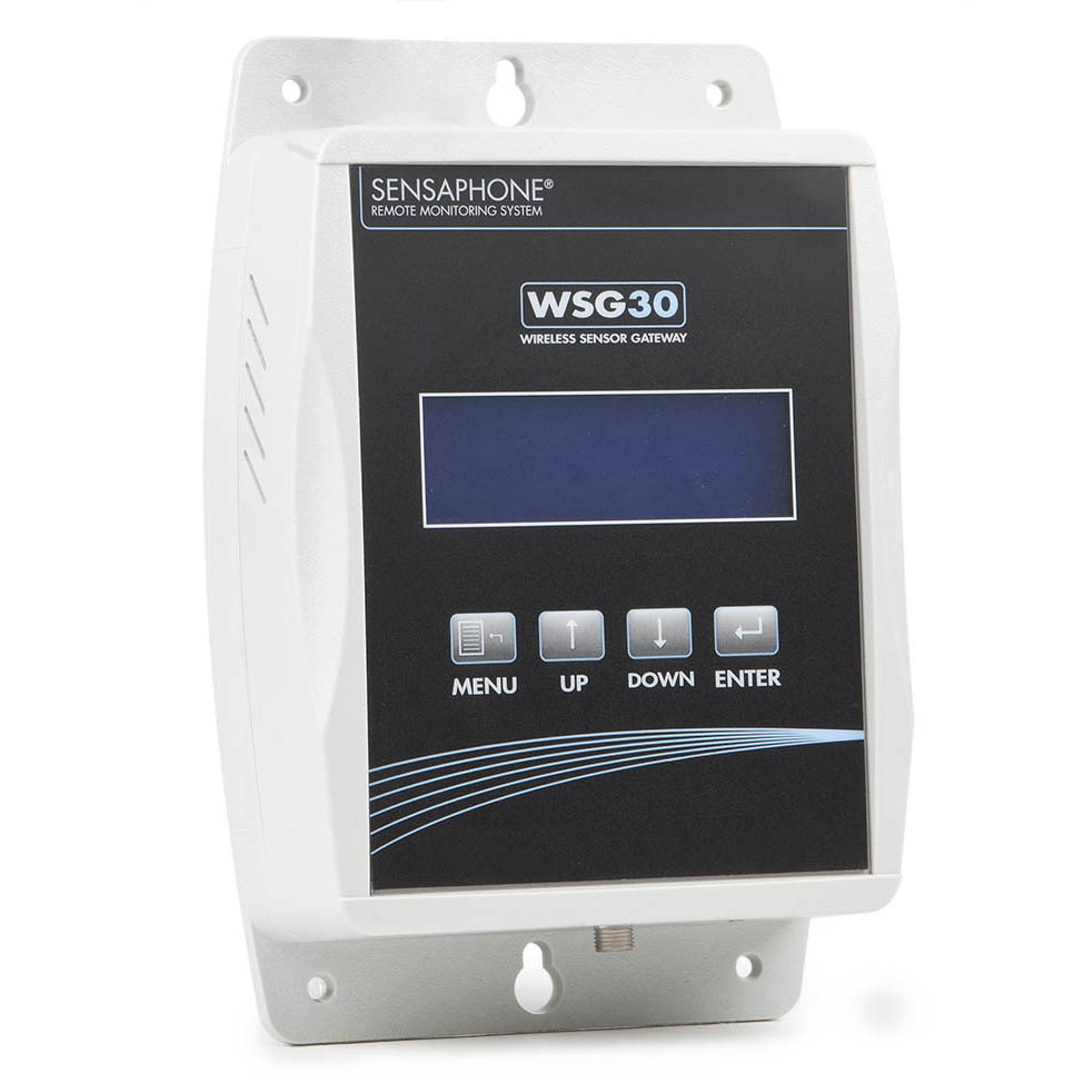 Sensaphone FGD-WSG30 electronic component
