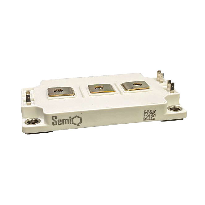 SemiQ GCMX005A120S7B1 electronic component