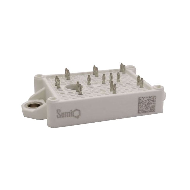 SemiQ GCMX010A120B2B1P electronic component
