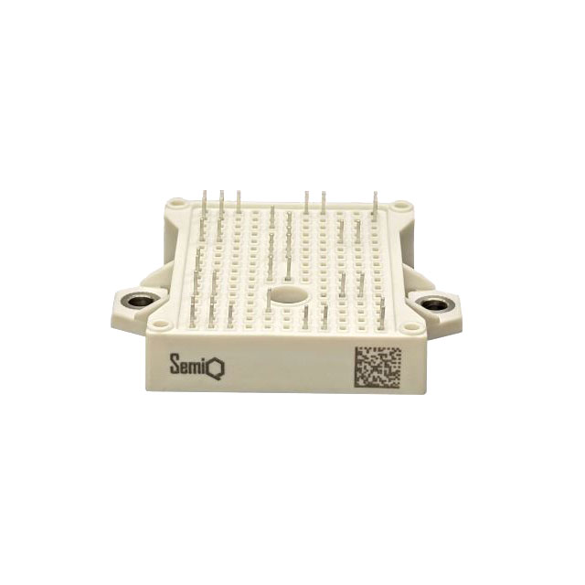 SemiQ GCMX010A120B3B1P electronic component
