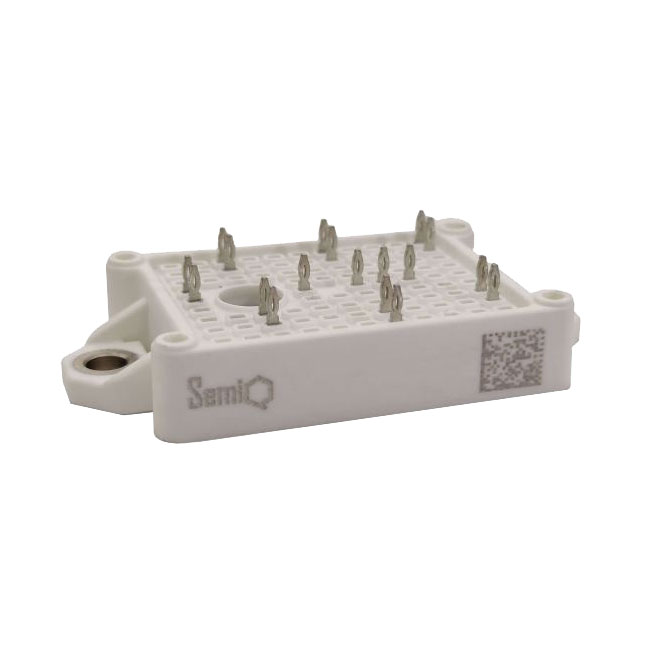SemiQ GCMX020A120B2B1P electronic component