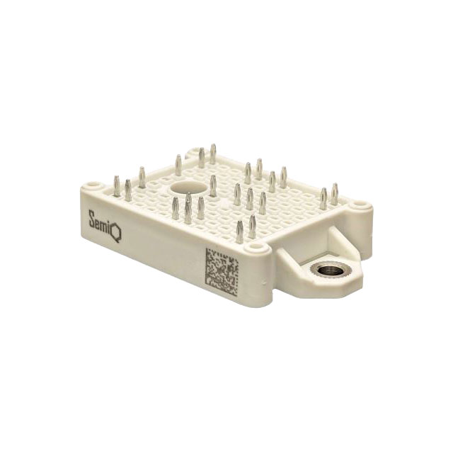 SemiQ GCMX020A120B2H1P electronic component