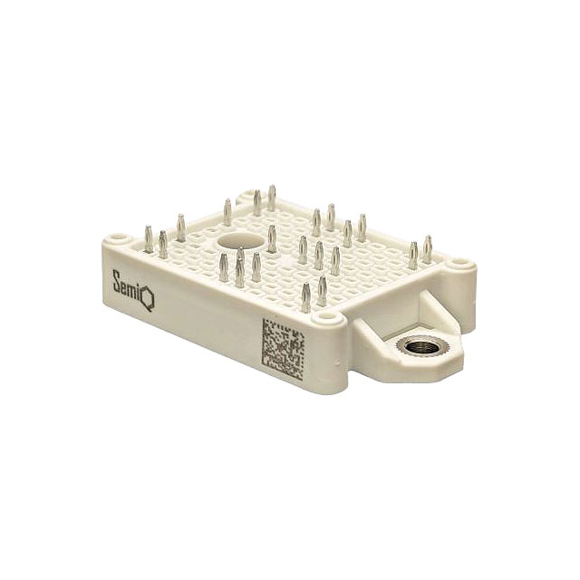 SemiQ GCMX040A120B2H1P electronic component