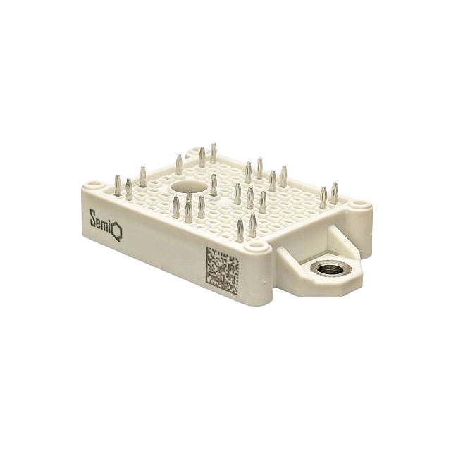 SemiQ GCMX080A120B2H1P electronic component