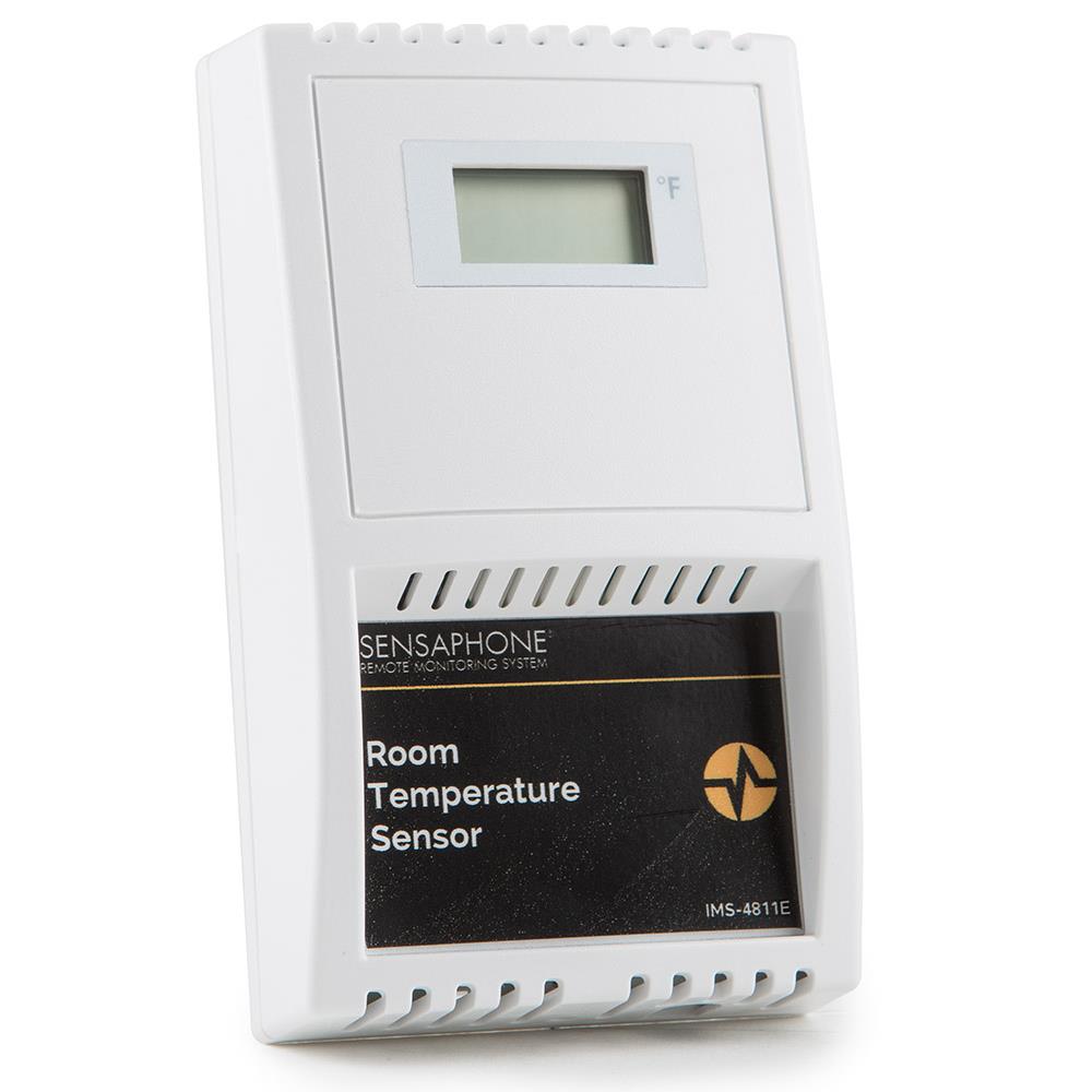 Sensaphone IMS-4811E electronic component