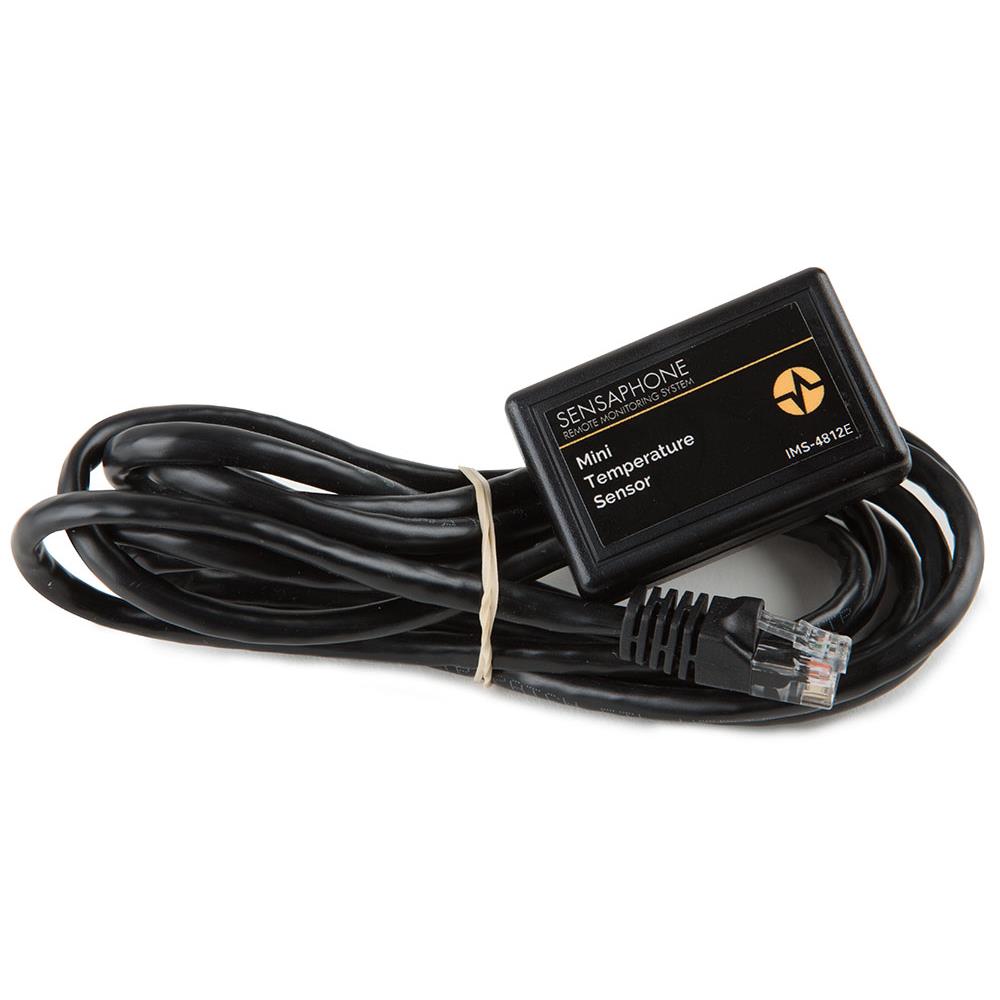 Sensaphone IMS-4812E electronic component