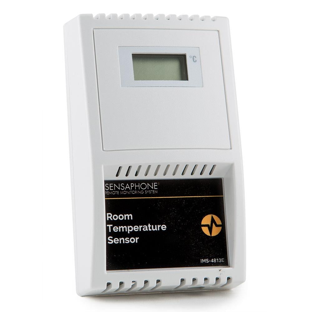 Sensaphone IMS-4813E electronic component