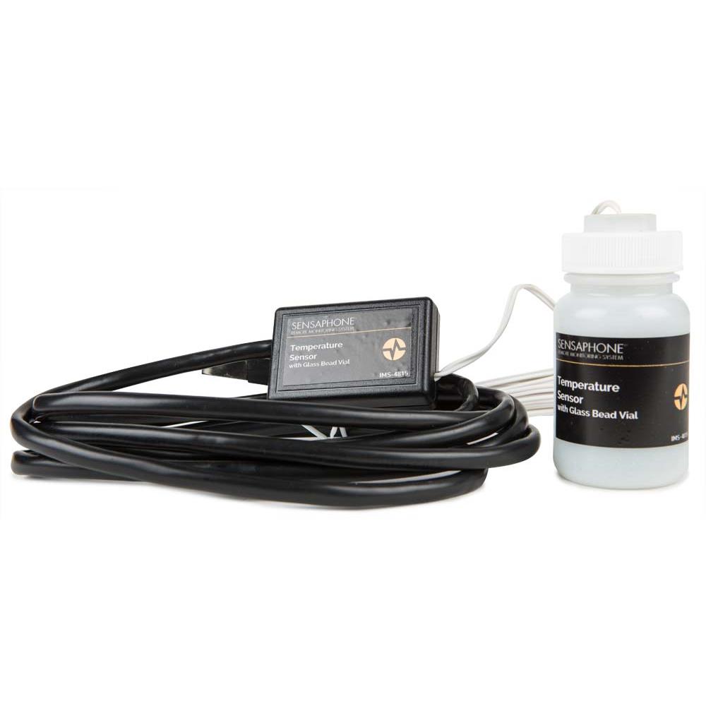Sensaphone IMS-4815E electronic component