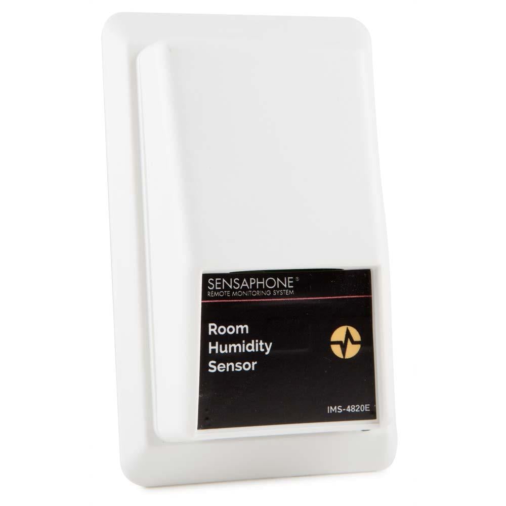 Sensaphone IMS-4820E electronic component