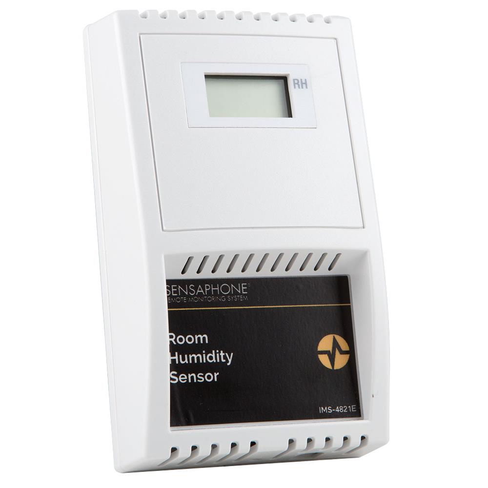 Sensaphone IMS-4821E electronic component