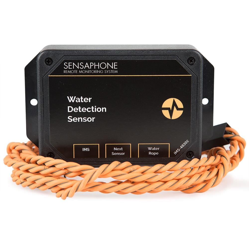 Sensaphone IMS-4830E electronic component
