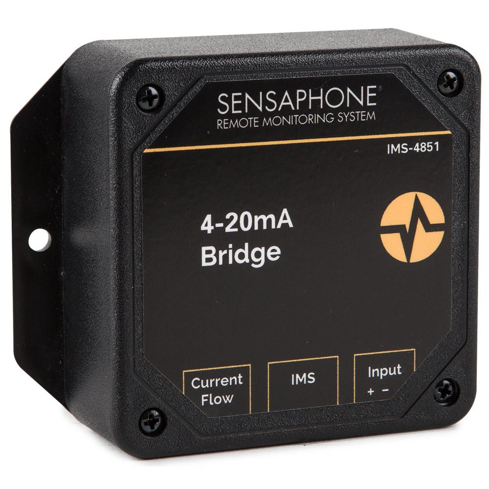 Sensaphone IMS-4851E electronic component