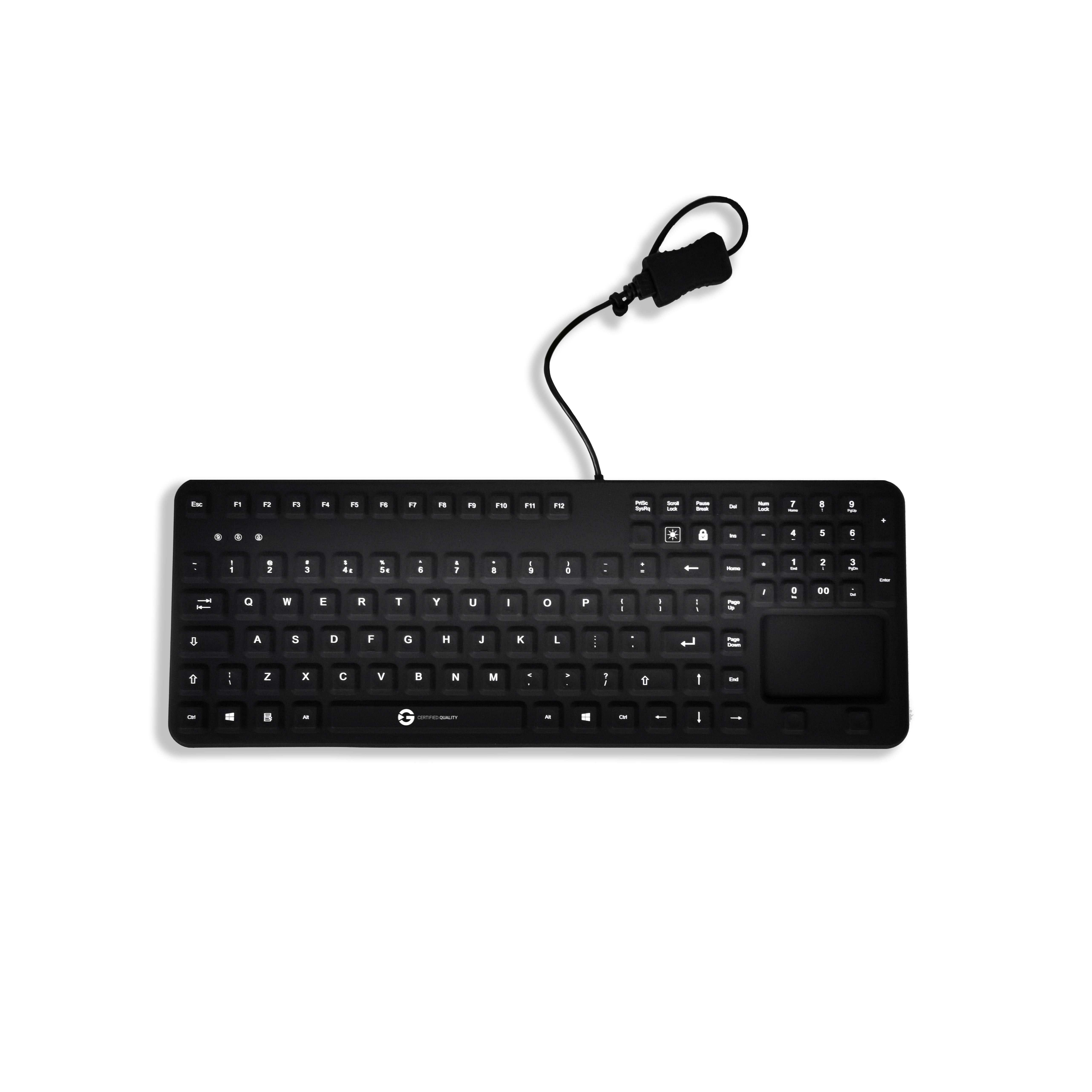 GETT.AMERICA KSI-U20210 electronic component