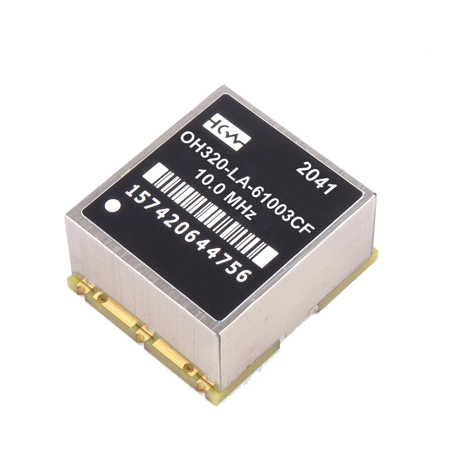 Connor Winfield OH320-LA-61003CF-010.0M electronic component