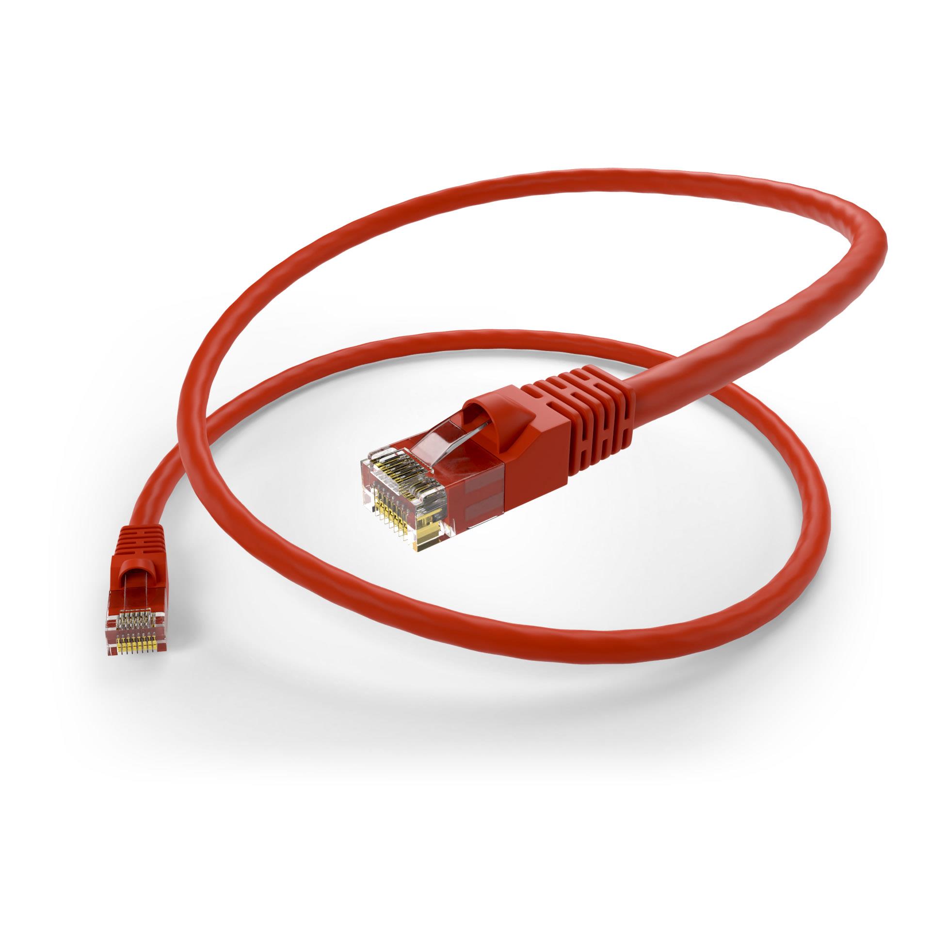 UNC Group, LLC PC6-09F-RED-S electronic component